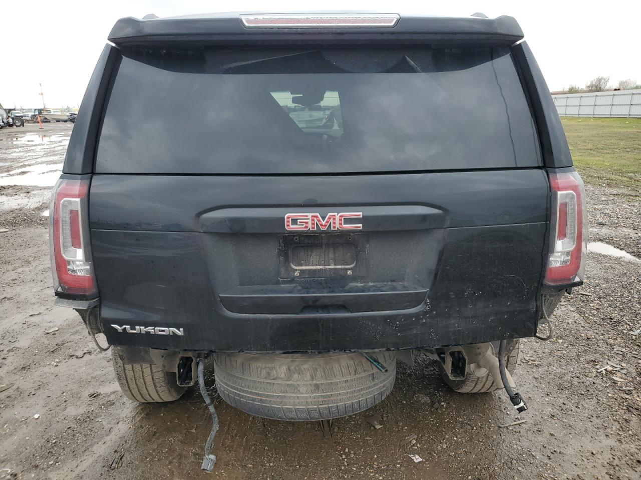 2018 GMC Yukon - Image 6