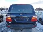 2000 Toyota Land Cruiser  продається в New Britain, CT - Minor Dent/Scratches