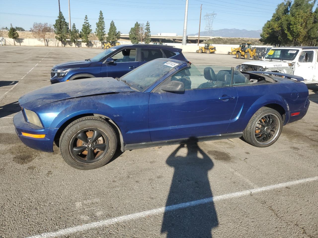 2007 Ford Mustang - Image 1