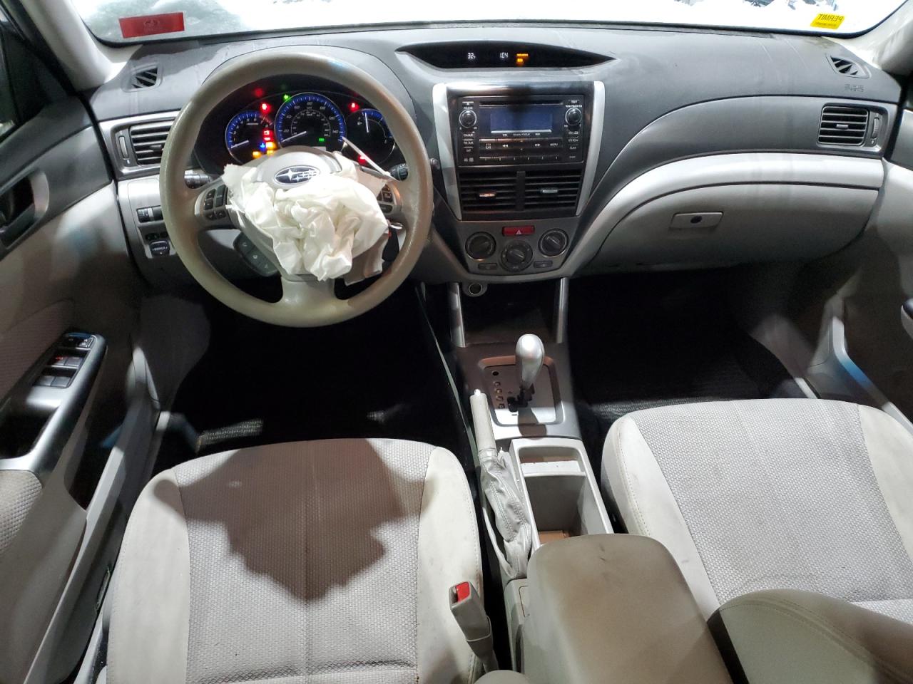 2013 Subaru Forester - Image 8