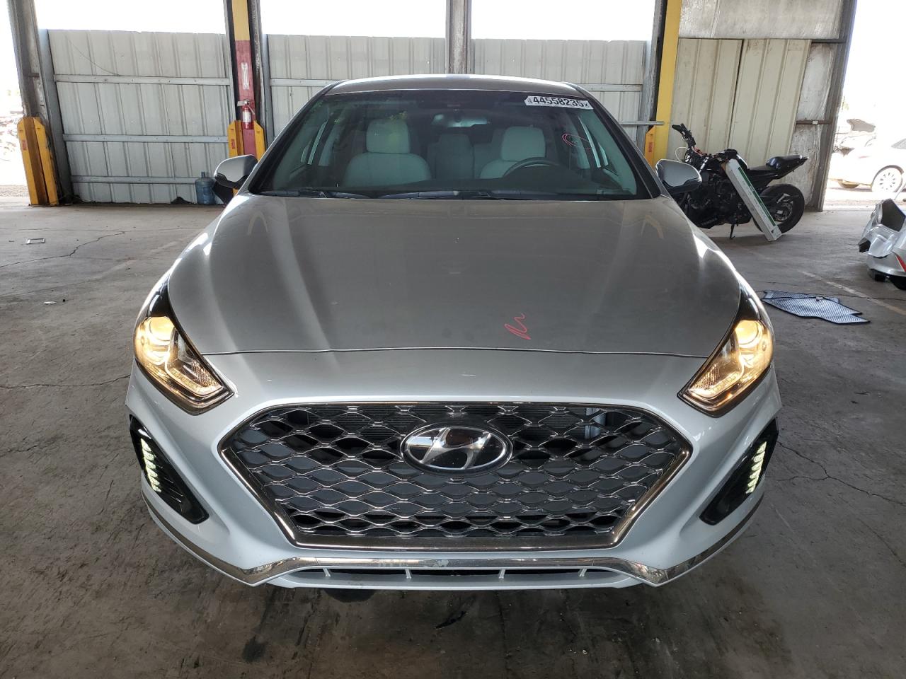 2019 Hyundai Sonata - Image 5