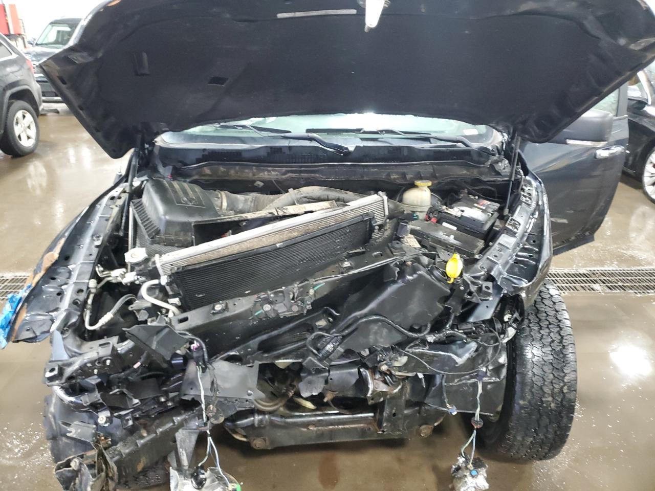 2018 RAM 1500 - Image 12