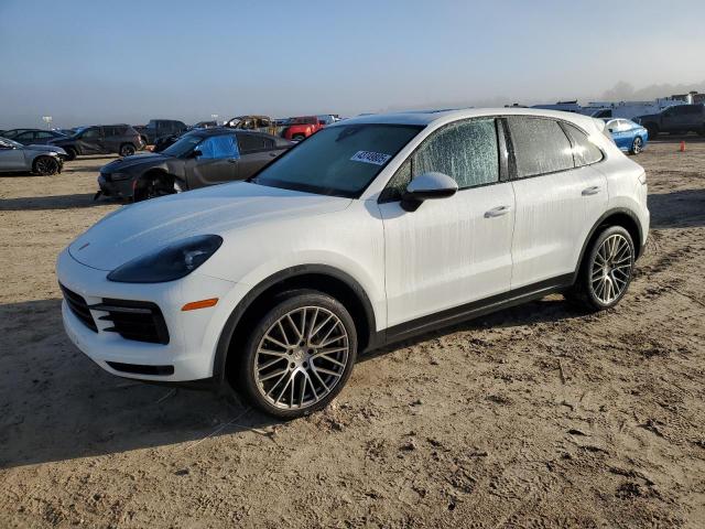 2019 Porsche Cayenne  للبيع في Houston، TX - Water/Flood