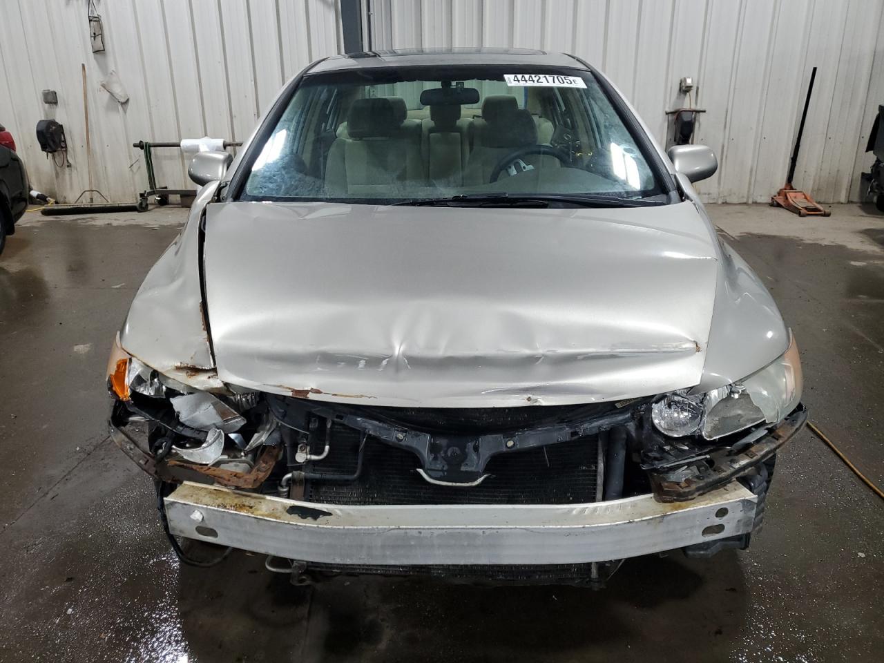 2006 Honda Civic - Image 5