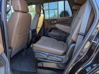 2023 Chevrolet Tahoe K1500 High Country للبيع في North Billerica، MA - Normal Wear