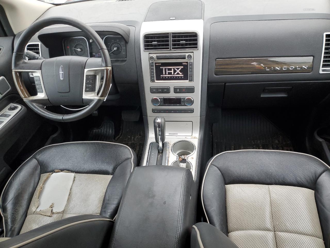 2008 Lincoln MKX - Image 8