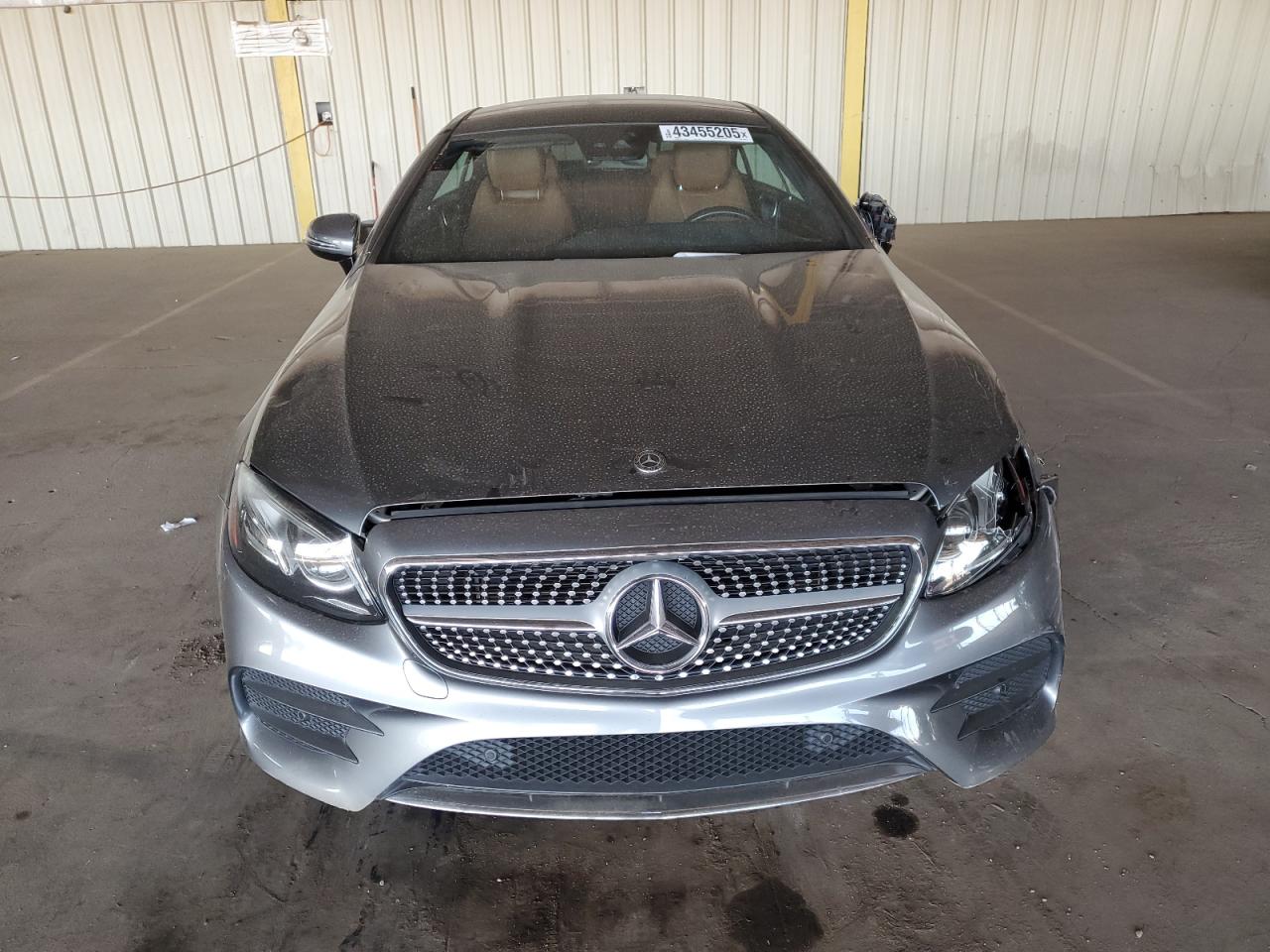 2018 Mercedes-Benz E-klasse - Image 5