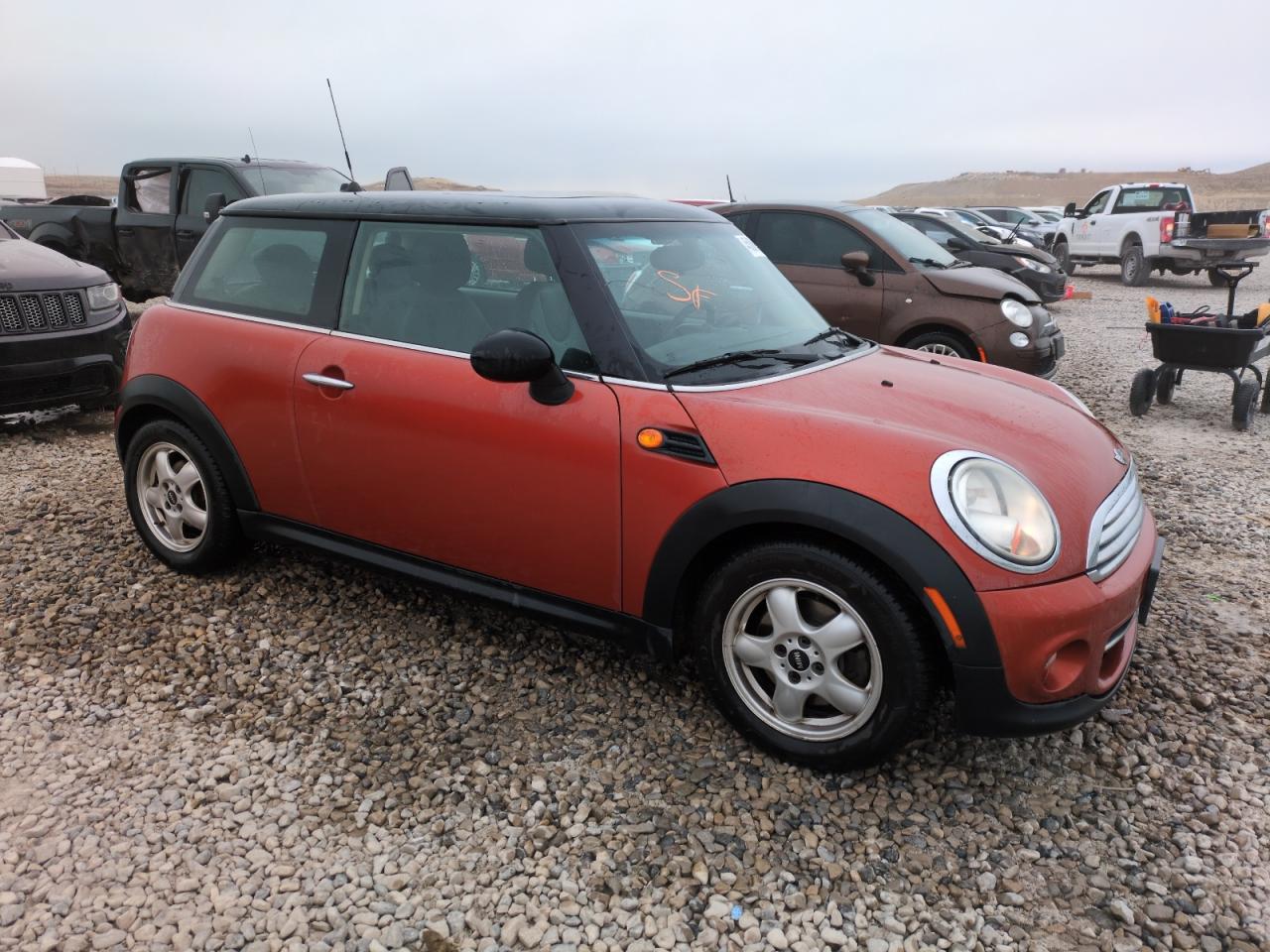 2011 MINI Cooper - Image 4