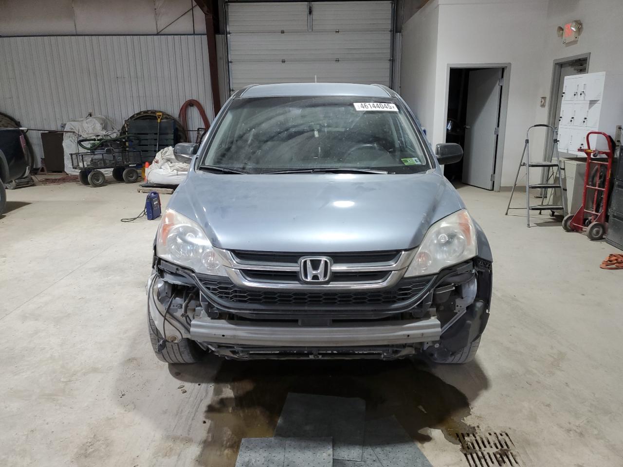 2011 Honda CR-V - Image 5
