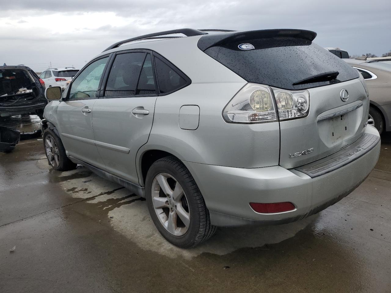 2007 Lexus RX - Image 2