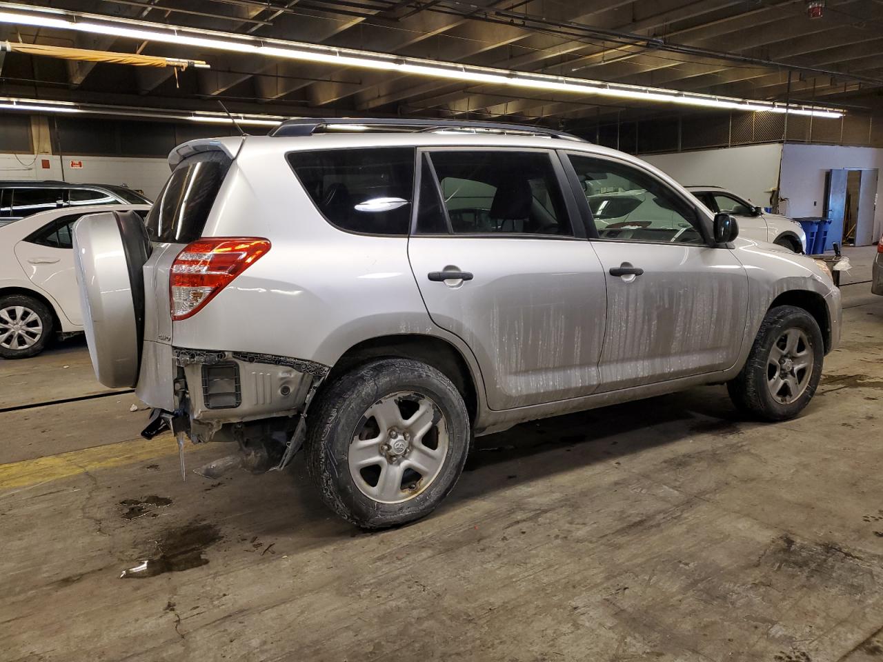 2012 Toyota RAV 4 - Image 3