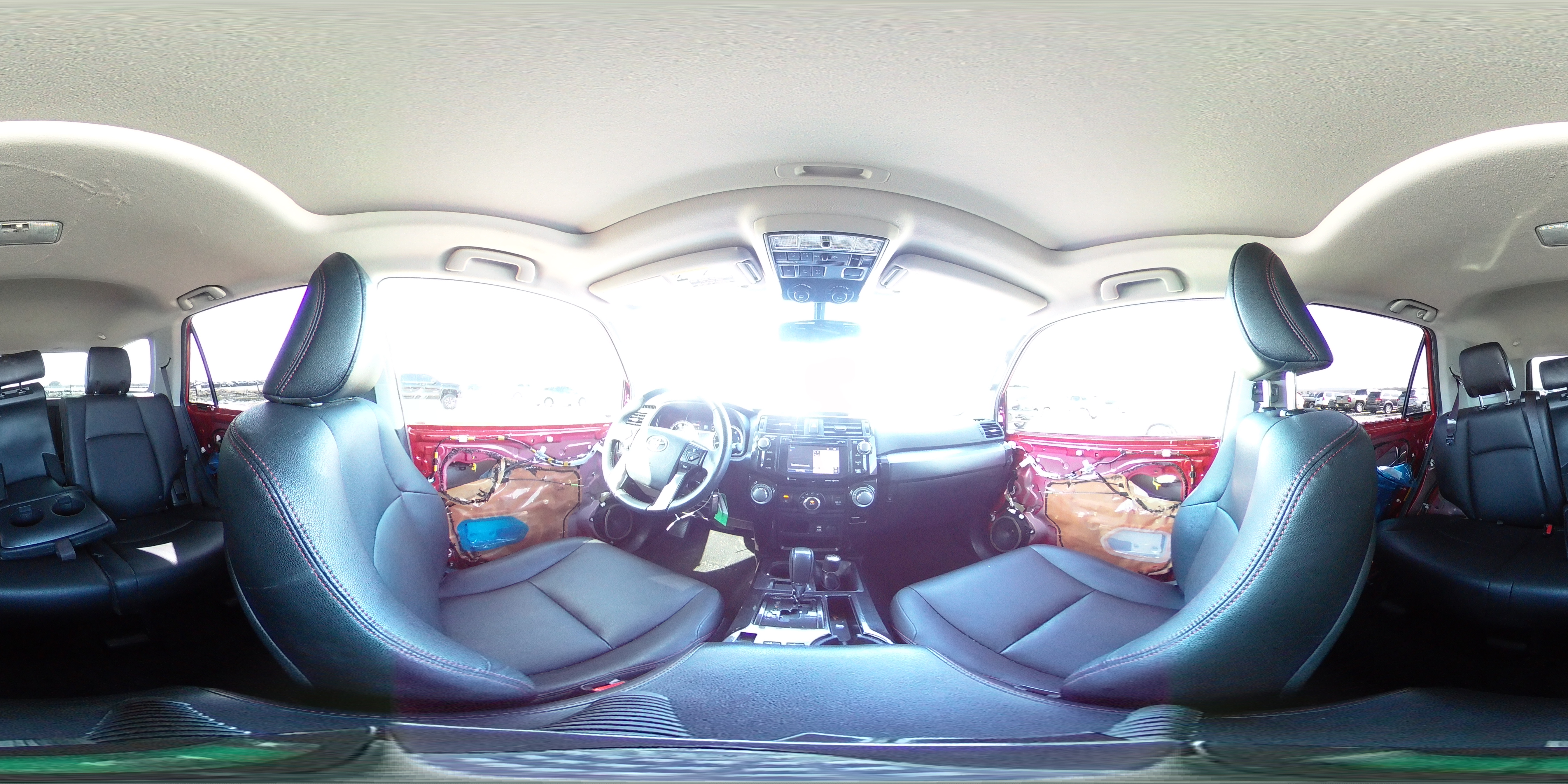 2016 Toyota 4Runner - Image 15