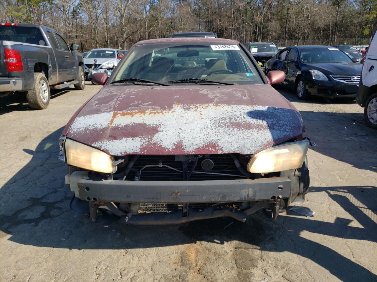 2000 Toyota Camry - Image 5