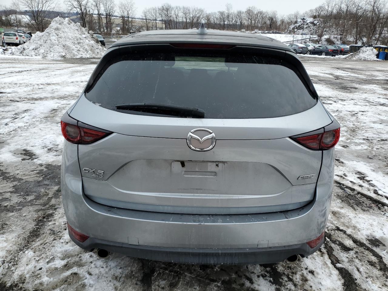 2017 Mazda CX-5 - Image 6