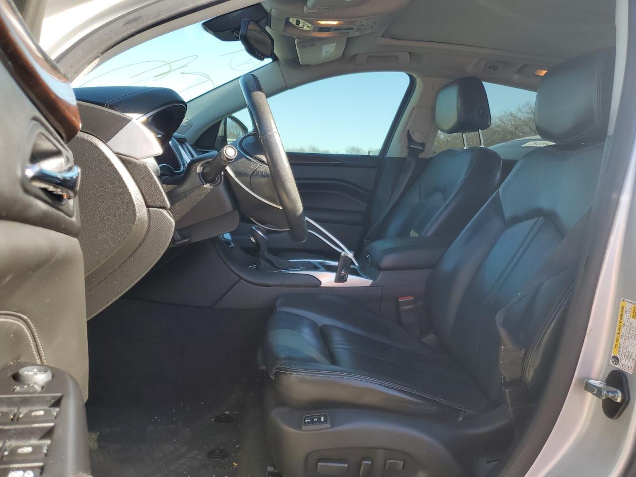 2014 Cadillac SRX - Image 7