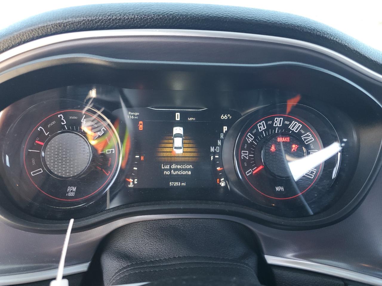 2019 Dodge Challenger - Image 9