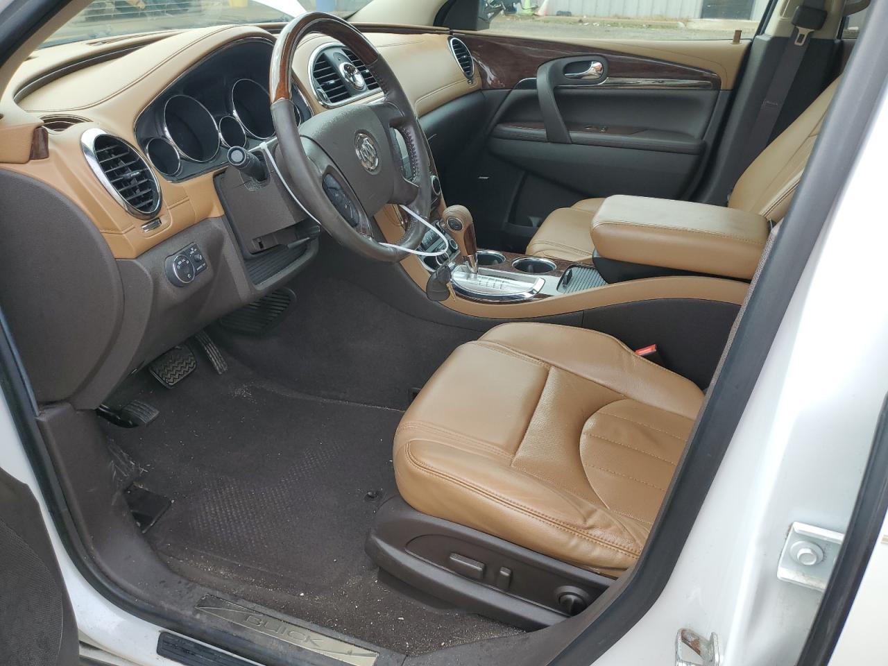 2017 Buick Enclave - Image 7
