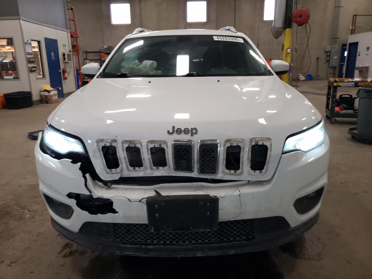 2019 Jeep Grand Cherokee - Image 5