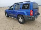 2012 Nissan Xterra Off Road na sprzedaż w San Antonio, TX - All Over