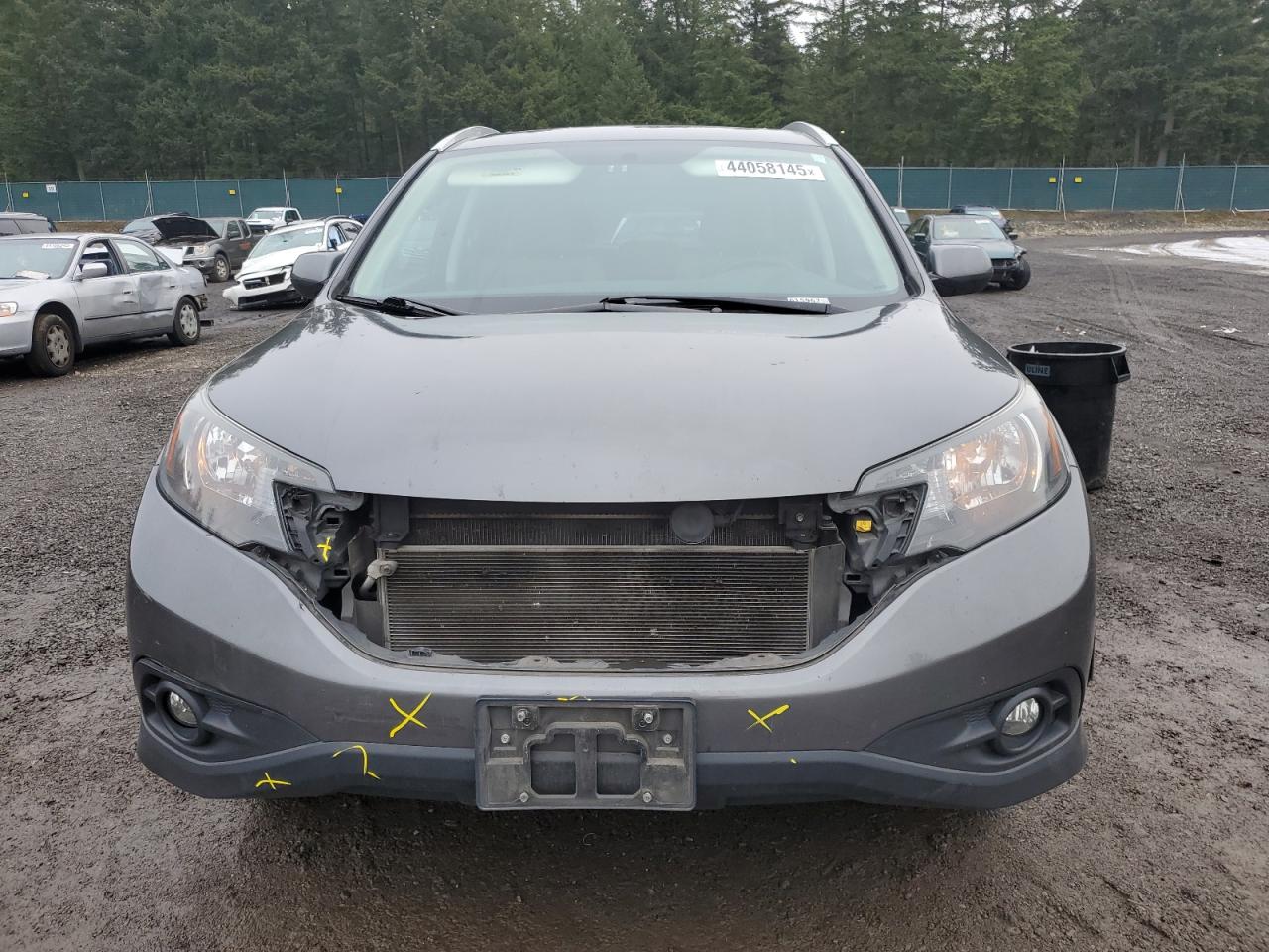 2014 Honda CR-V - Image 5