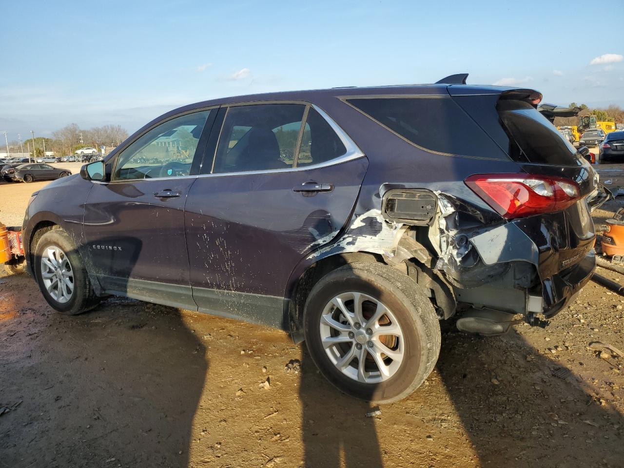 2019 Chevrolet Equinox - Image 2