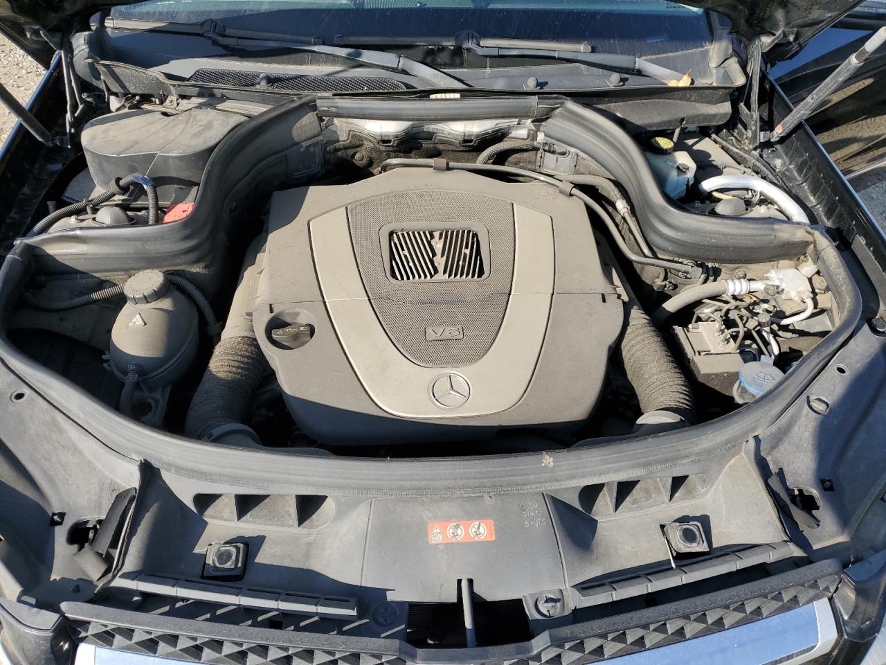 2012 Mercedes-Benz GLK-klasse - Image 12