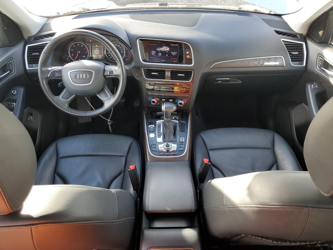 2015 Audi Q5 - Image 8