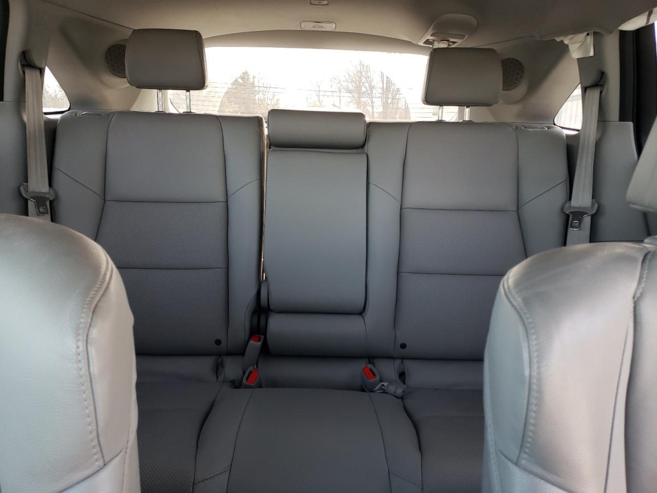 2018 Acura RDX - Image 10
