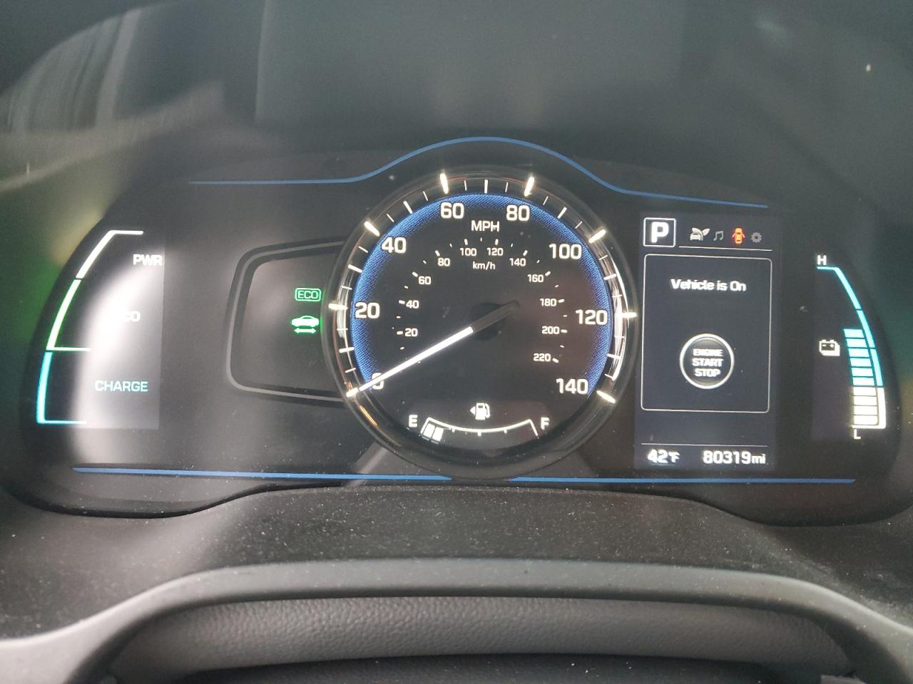 2019 Hyundai IONIQ - Image 9