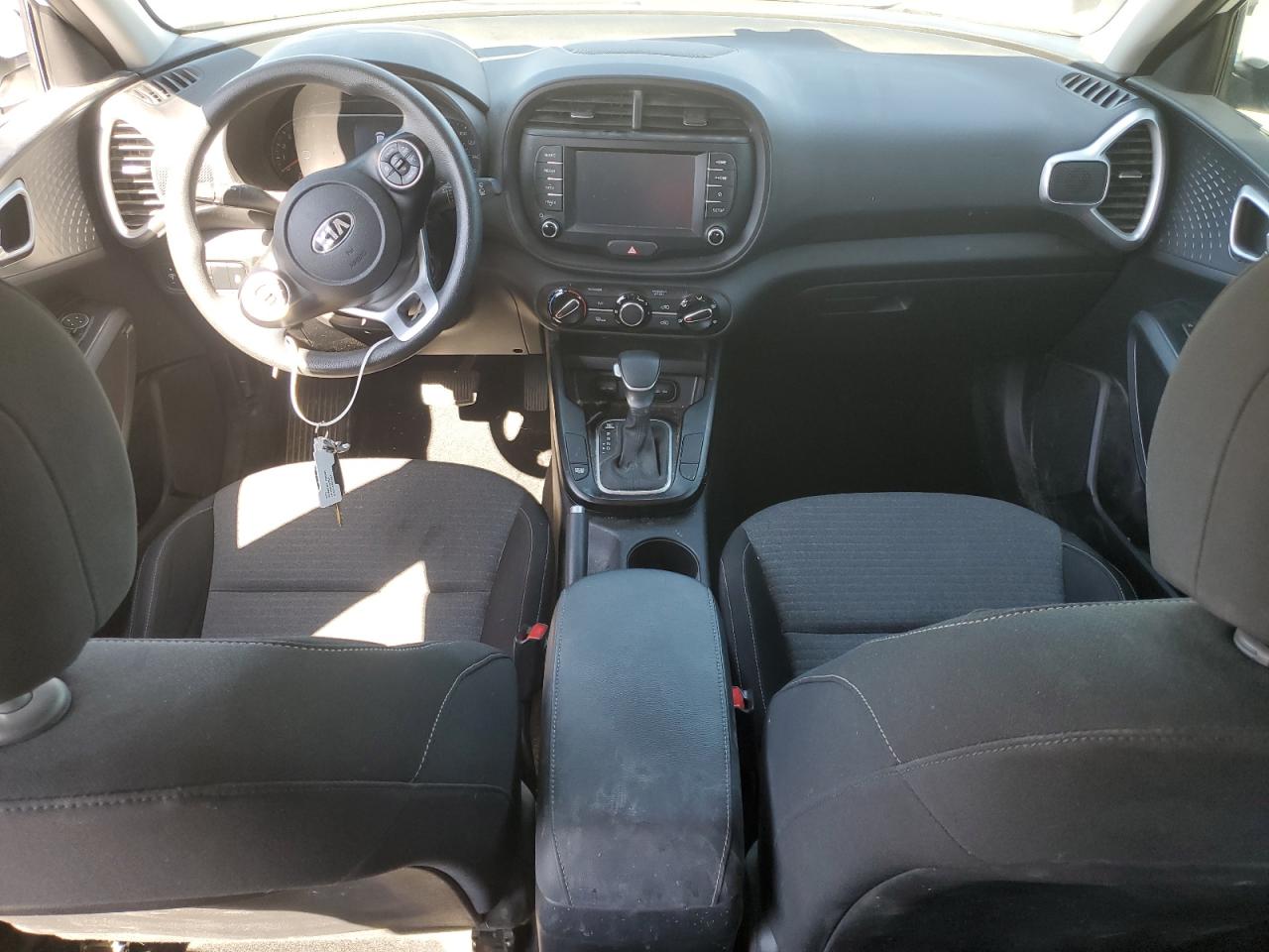 2020 Kia Soul - Image 8