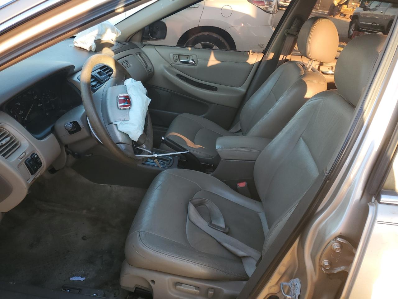 2002 Honda Accord - Image 7