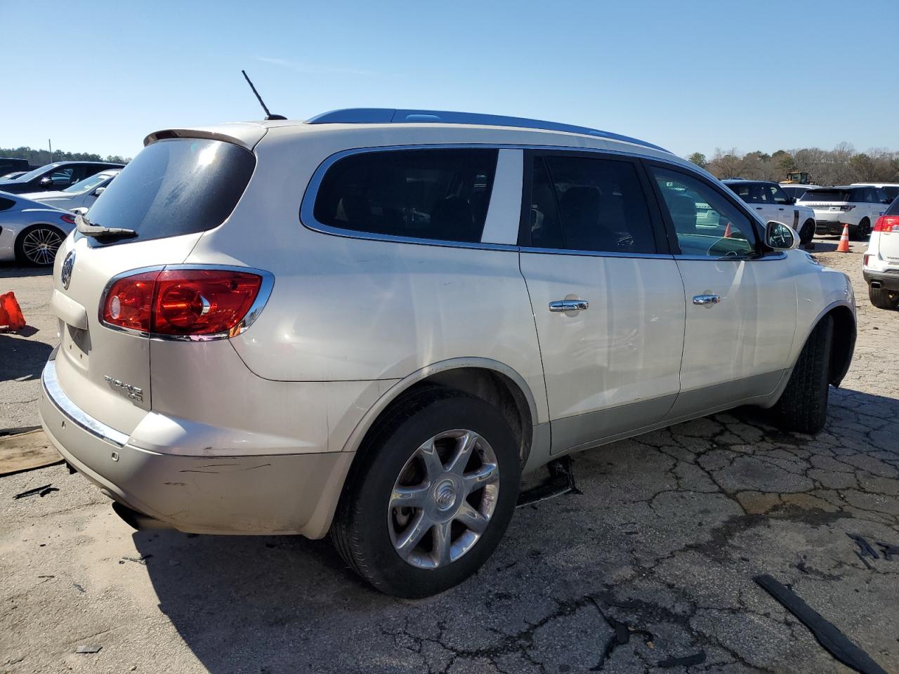 2009 Buick Enclave - Image 3