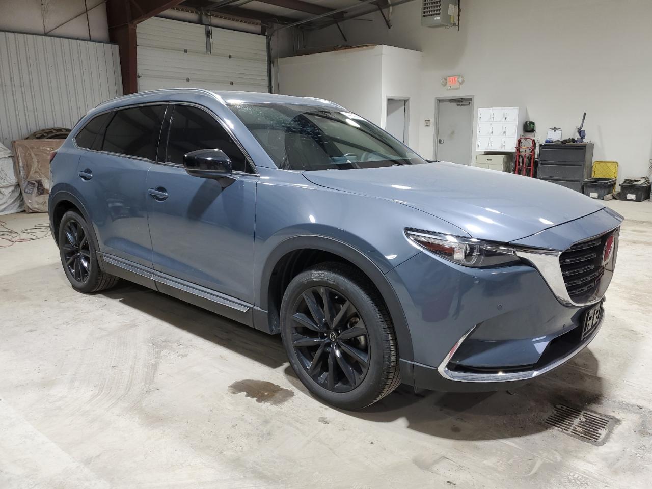 2021 Mazda CX-9 - Image 4