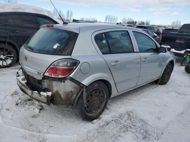 2008 SATURN ASTRA XE