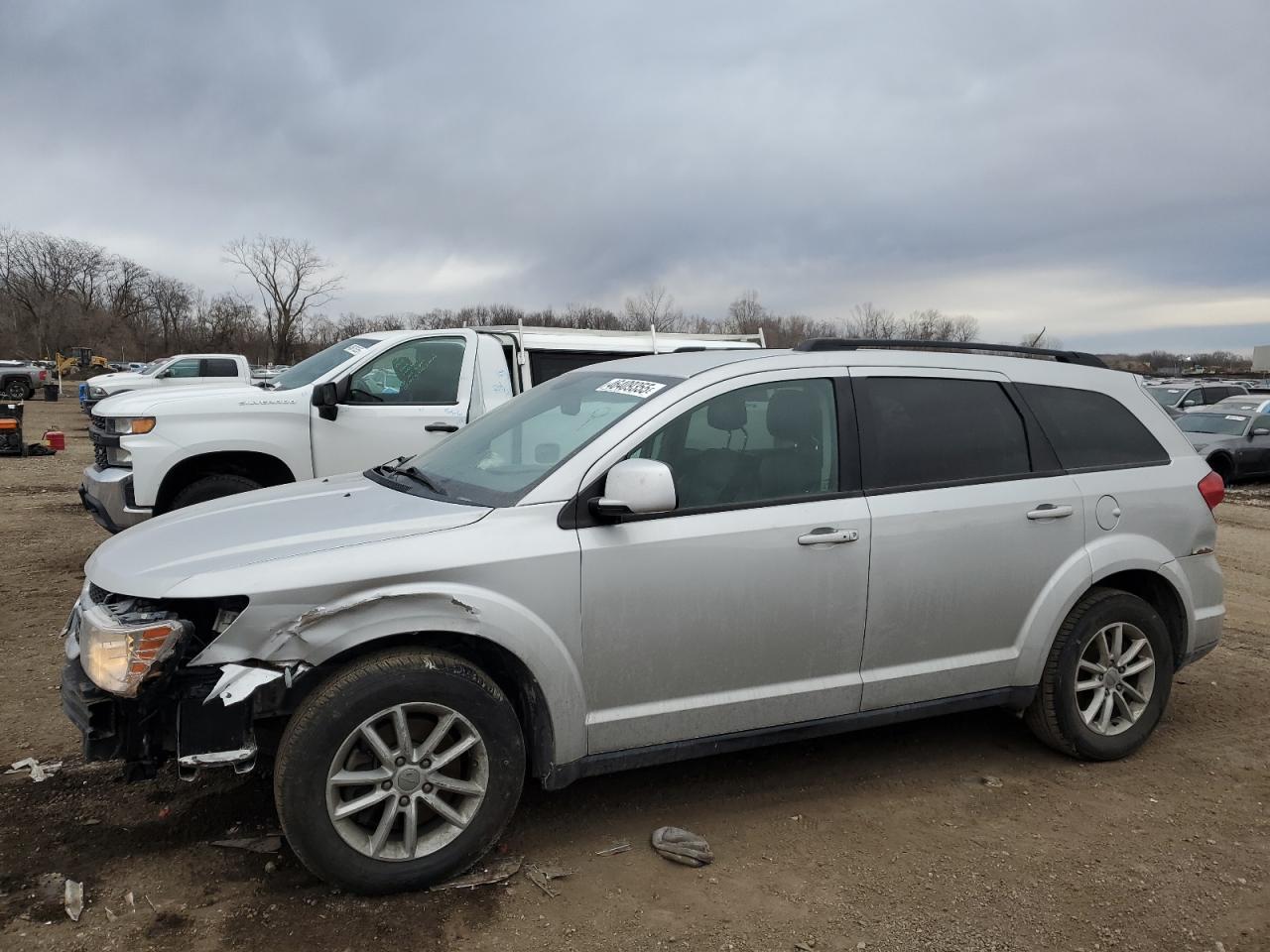 2014 Dodge Journey - Image 1