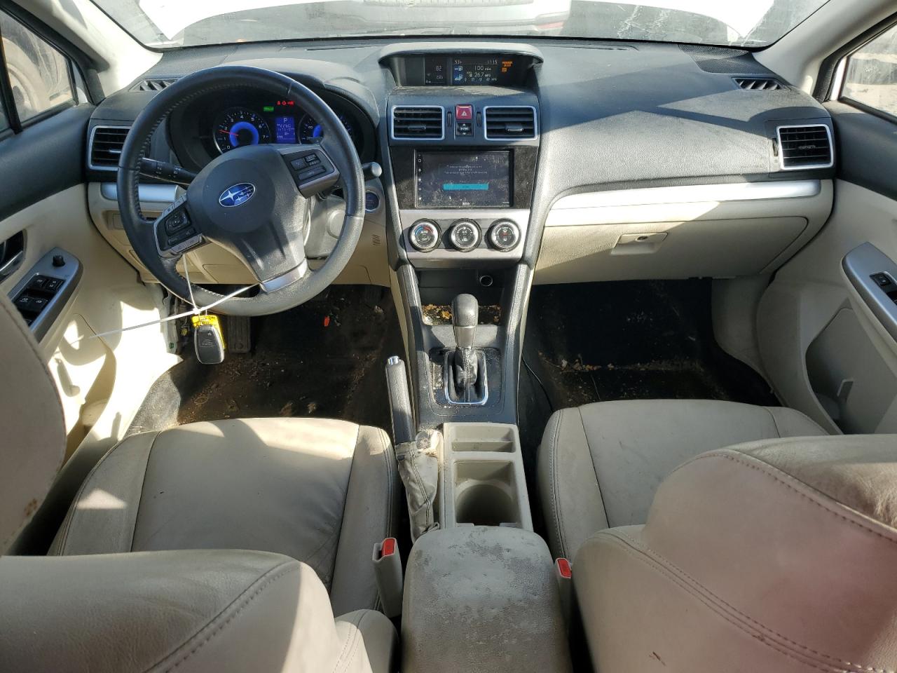 2015 Subaru XV - Image 8