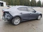 2014 Mazda 3 Touring იყიდება Arlington-ში, WA - Rear End