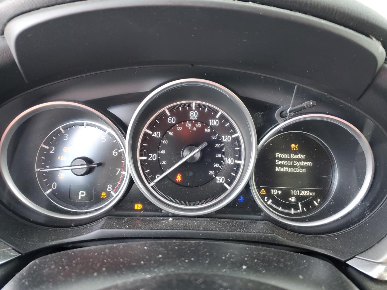 2018 Mazda 6 - Image 9