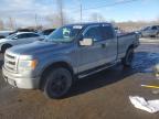 2013 FORD F150 SUPER CAB for sale at Copart QC - MONTREAL