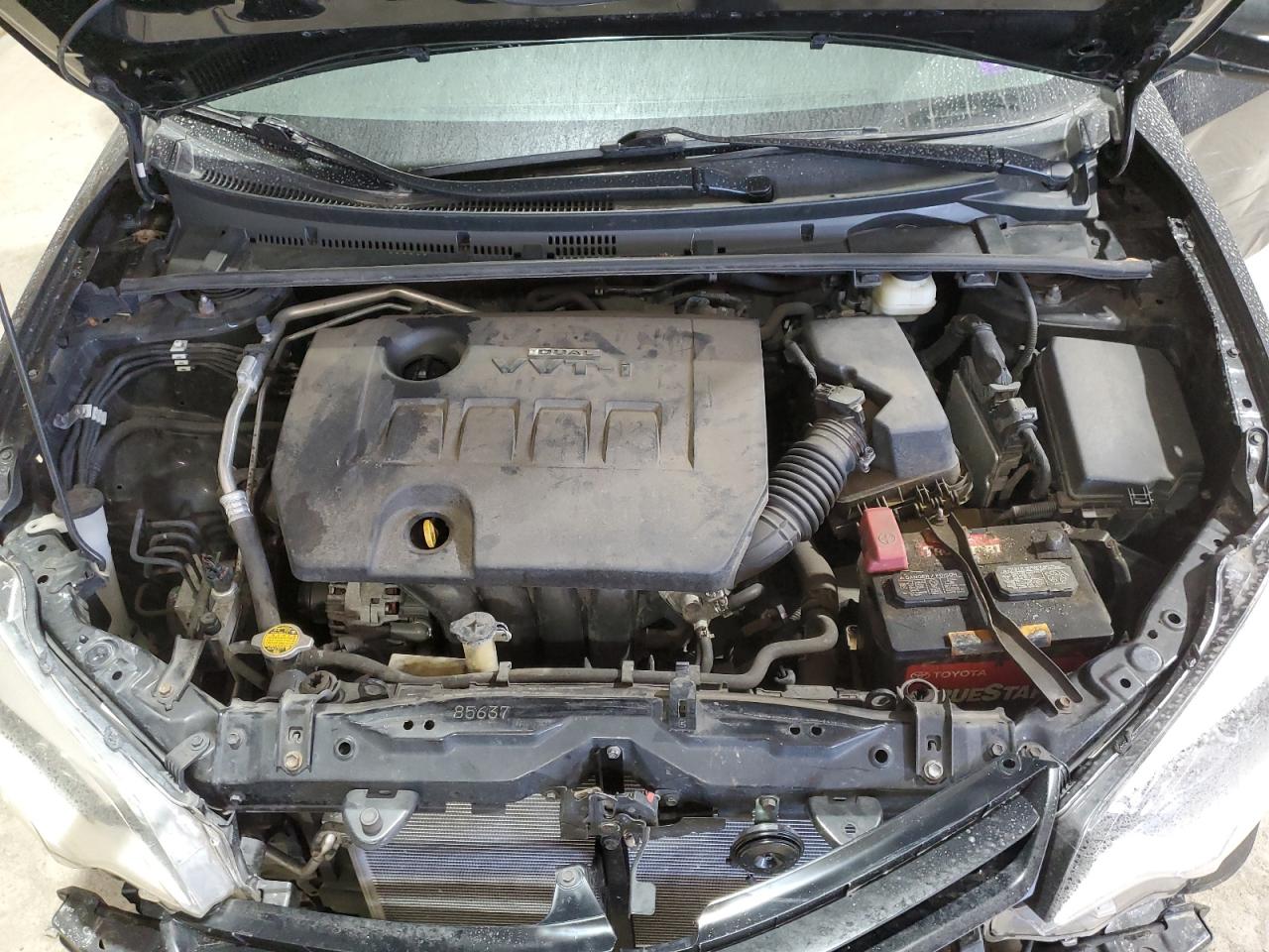2015 Toyota Corolla - Image 13