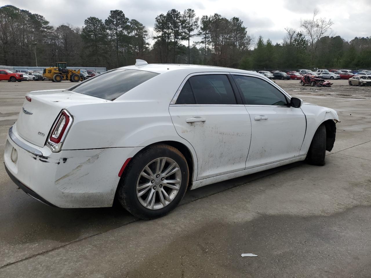 2018 Chrysler 300 - Image 3