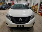 2018 Nissan Murano S for Sale in Bridgeton, MO - Minor Dent/Scratches