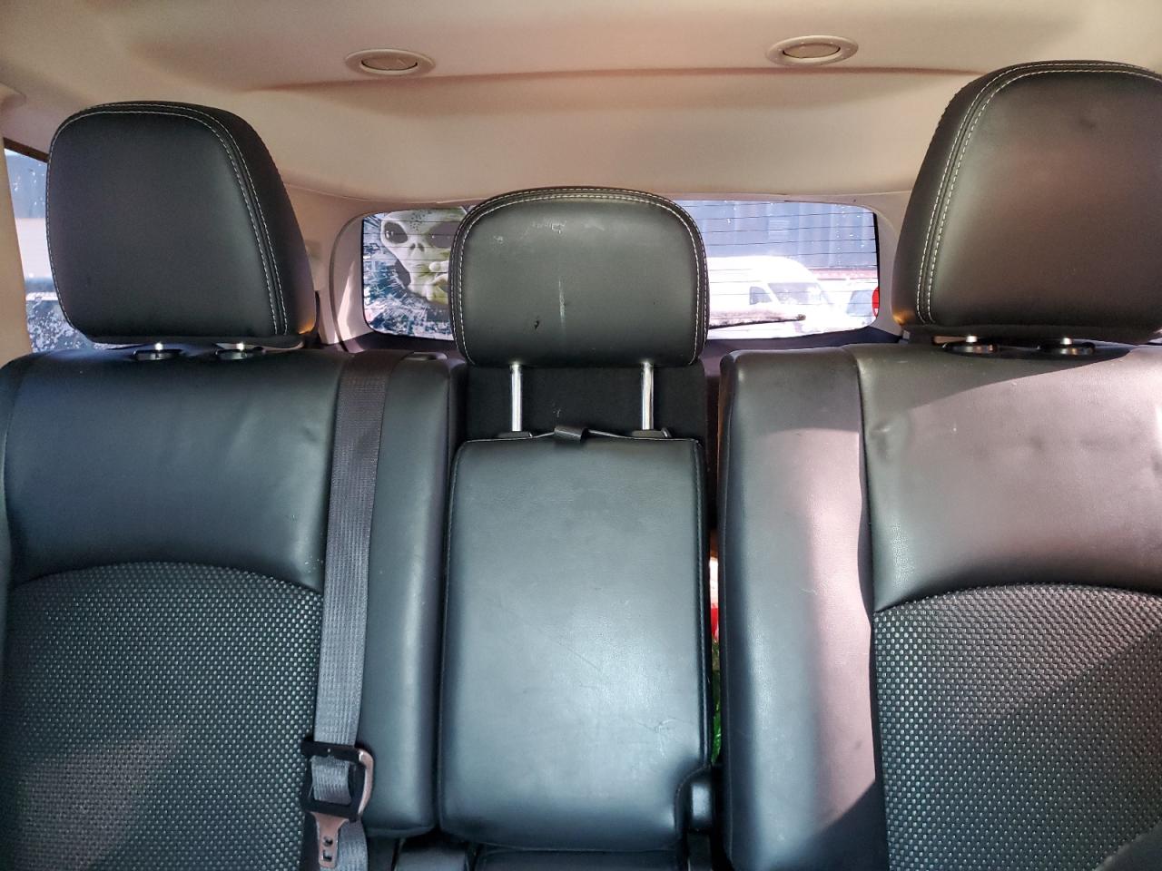 2020 Dodge Journey - Image 10