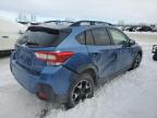 2019 SUBARU CROSSTREK PREMIUM for sale at Copart ON - TORONTO