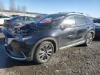 2022 Mazda Cx-9 Signature на продаже в Arlington, WA - Front End