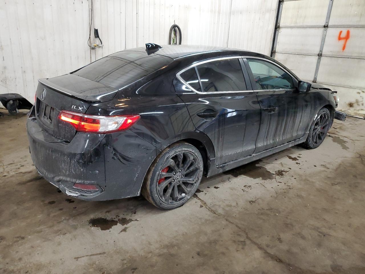 2016 Acura ILX - Image 3