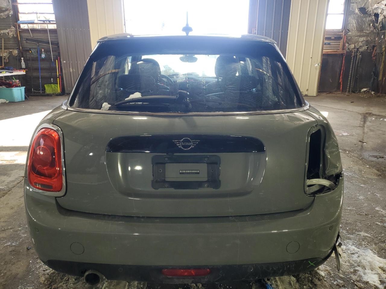 2019 MINI Cooper - Image 6