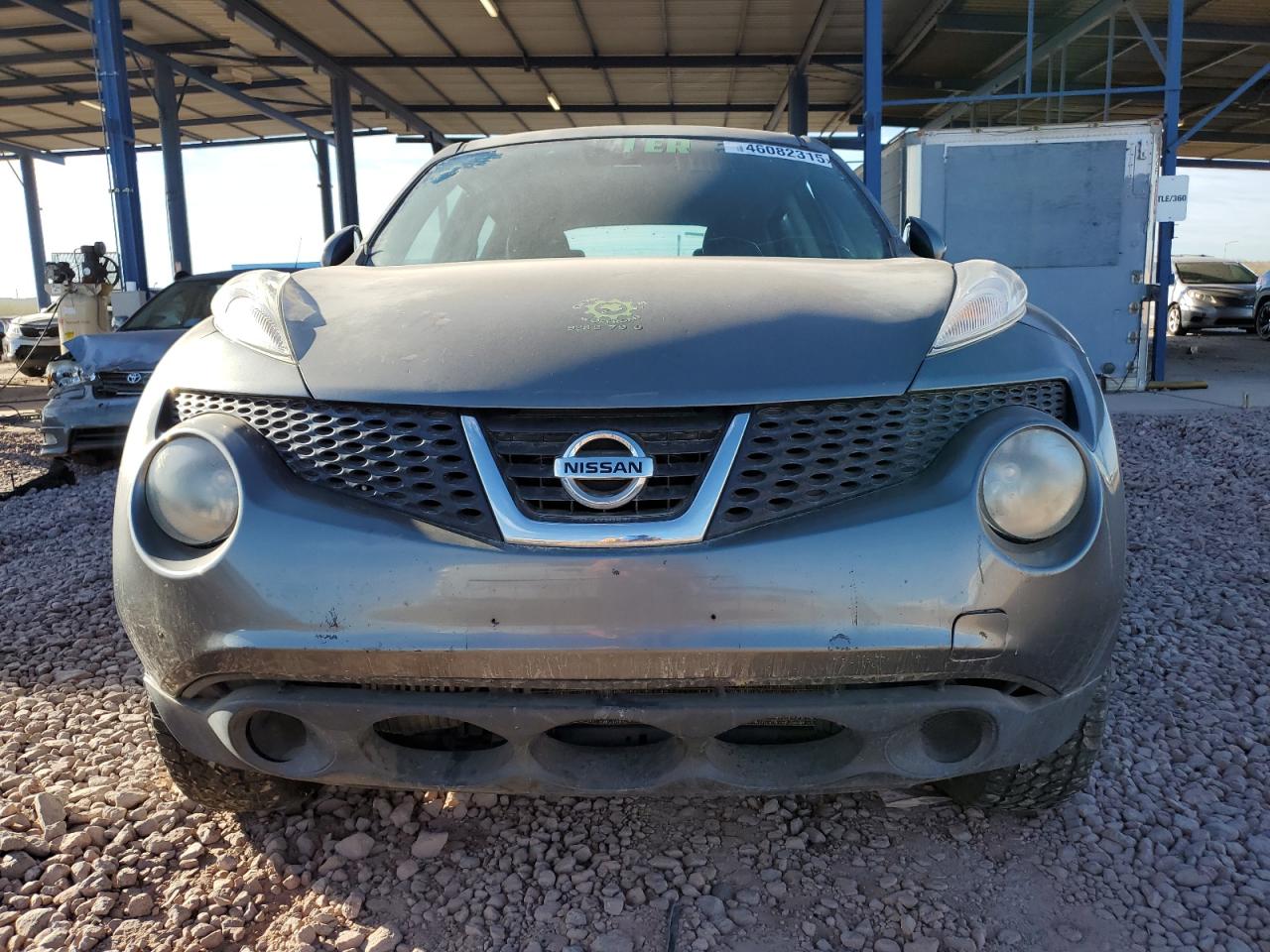 2011 Nissan Juke - Image 5