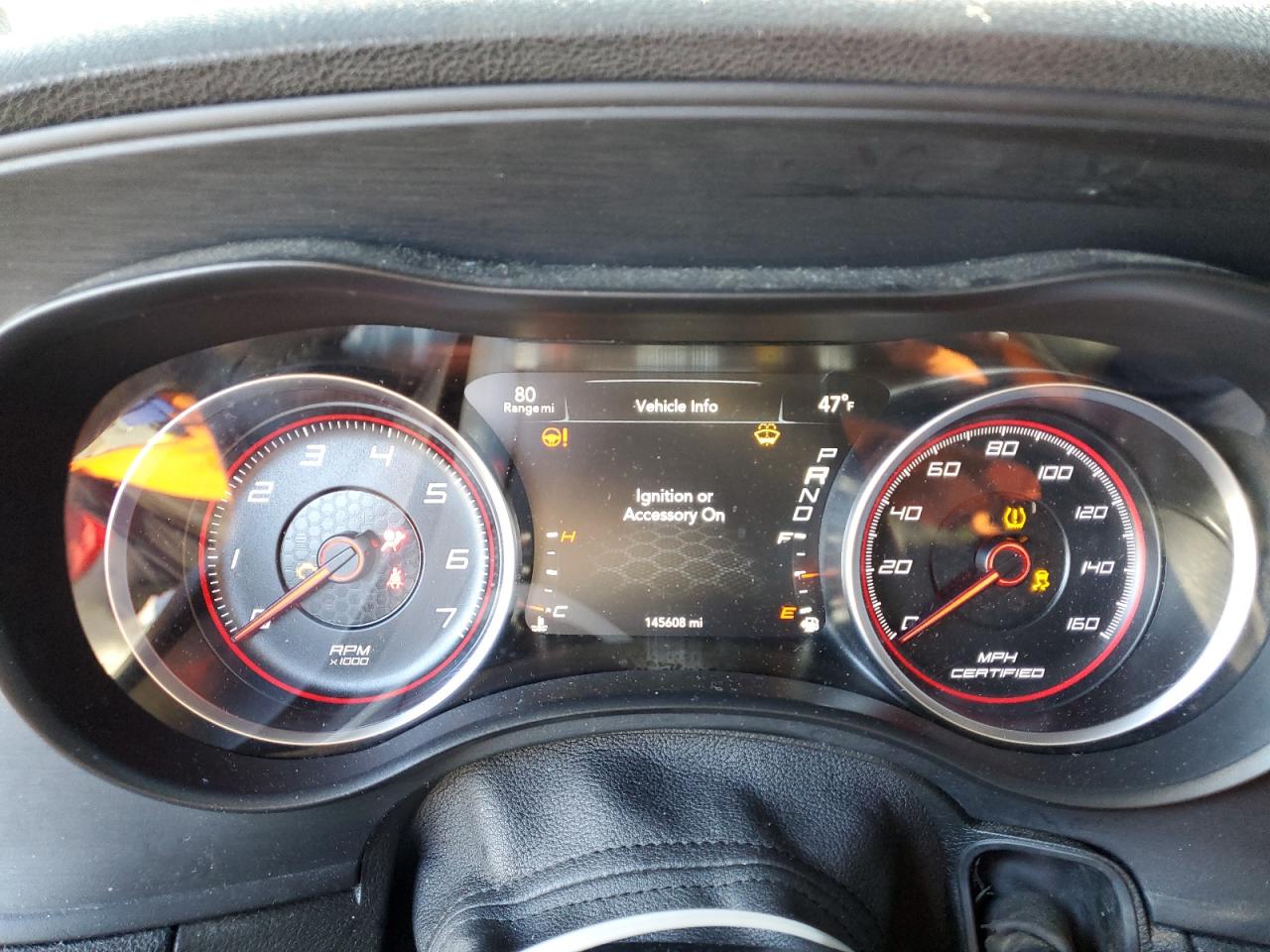 2019 Dodge Charger - Image 9