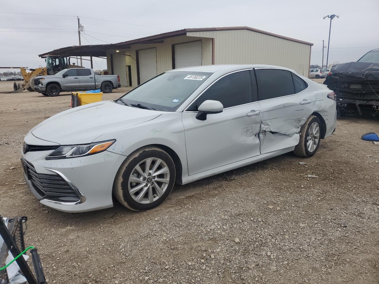 2023 Toyota Camry - Image 1